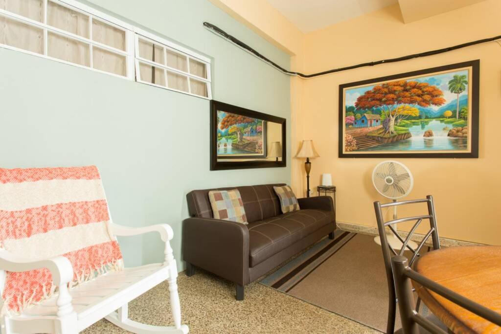 Comfortable And Affordable Deal Close To Beach And Rainforest Ріо-Гранде Екстер'єр фото