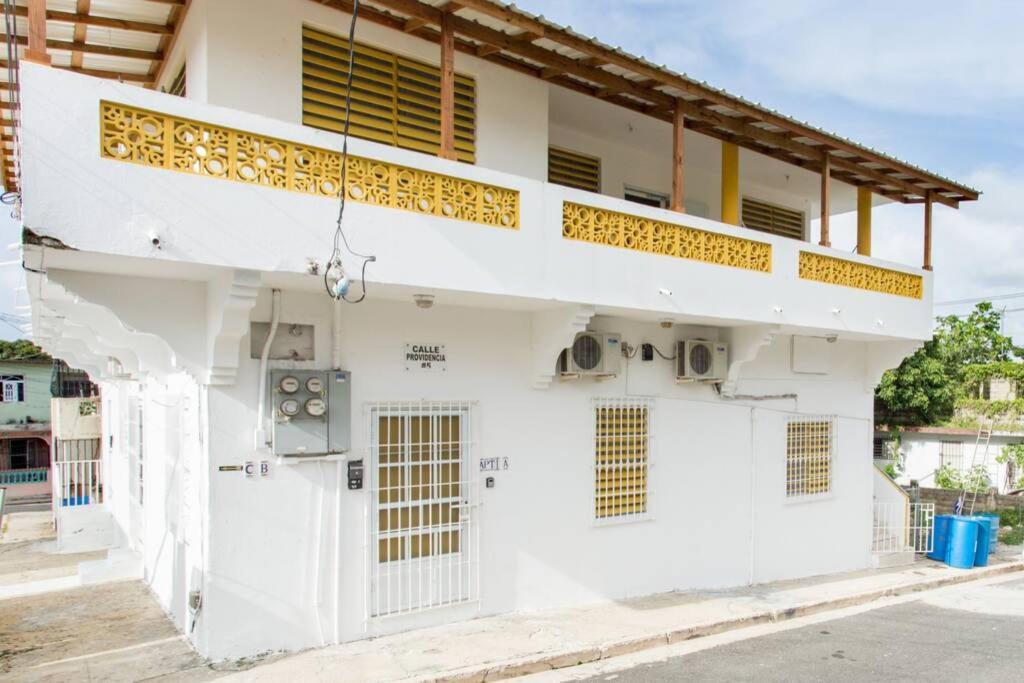 Comfortable And Affordable Deal Close To Beach And Rainforest Ріо-Гранде Екстер'єр фото