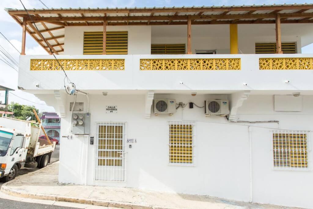 Comfortable And Affordable Deal Close To Beach And Rainforest Ріо-Гранде Екстер'єр фото